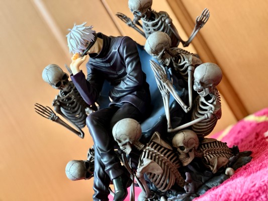 咒术回战 第二季 五条悟