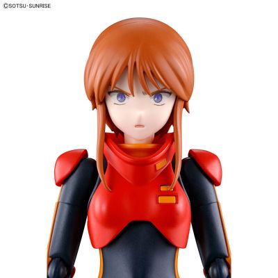Figure-rise Standard 普露二号/普露兹