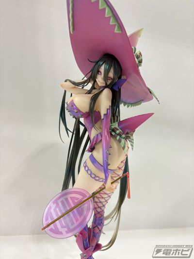 迪亚酱 ~鲨鱼魔女~