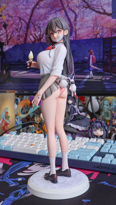 西连寺真希