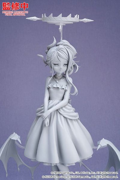 蔚蓝档案 空崎日奈（礼服）