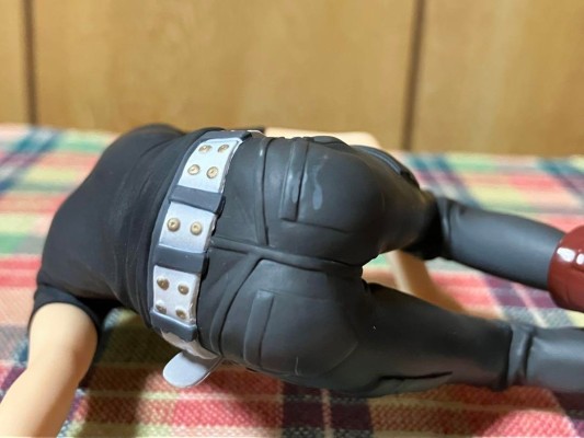 パルメイトえくすとら タイガーアンドバニー バーナビー・ブルックスJr.