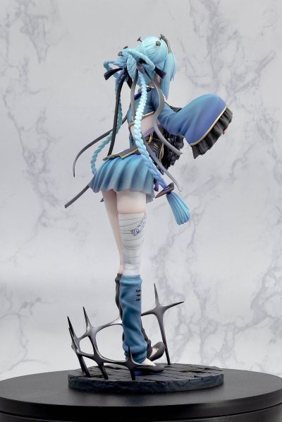初音未来 僵尸