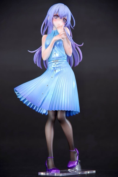 偶像大师闪耀色彩 ESPRESTO-Clear material-铃木羽那