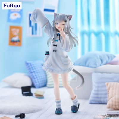 甘城猫猫系列 Trio-Try-iT珍藏人偶—甘城猫猫—