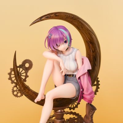 PARQUET 茨木梨乃