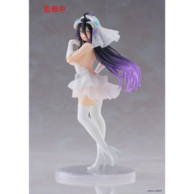 OVERLORD Coreful人偶 雅儿贝德〜婚纱造型〜