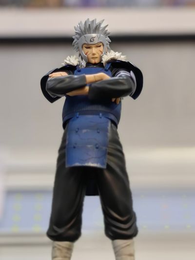 一番赏 火影忍者 疾风传 相连的思念 B奖 千手扉间 MASTERLISE