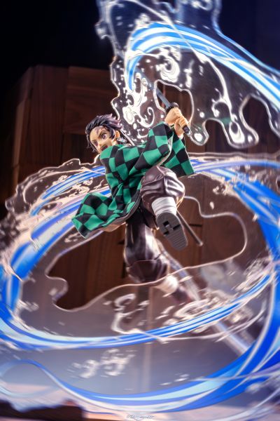 S.H.Figuarts 富冈义勇