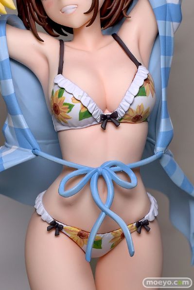 向日葵女孩