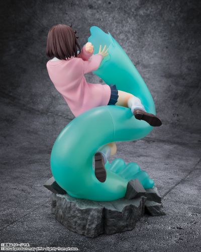 FiguartsZERO 小桃