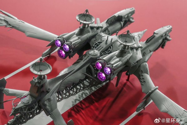 新世纪福音战士新剧场版 AAA WUNDER 奇迹号