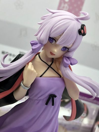 VOICEROID 结月缘 珍藏人偶 居家服造型