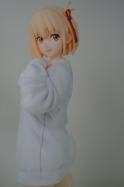 莉可丽丝 井上泷奈