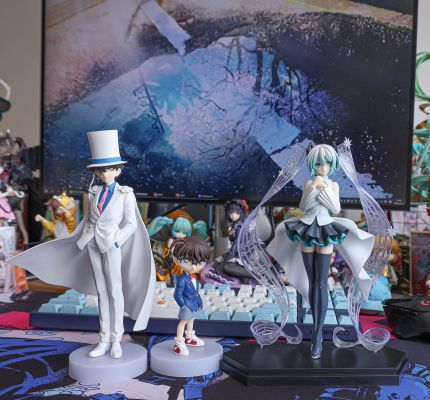 POP UP PARADE 名侦探柯南 江户川柯南