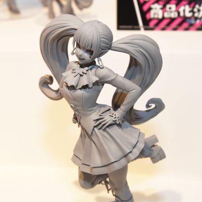 美少女雕像 精灵高中美少女 德库莱拉