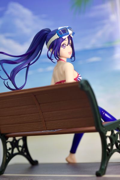 EXQ手办 Love Live! Sunshine!! 小原鞠莉 