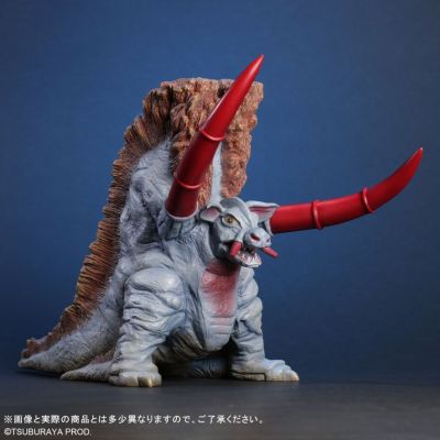 大怪兽系列 奥古斯特 激战配色版（暂译）