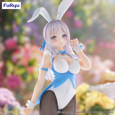 不时用俄语小声说真心话的邻桌艾莉同学动画版  BiCute Bunnies人偶―艾莉―