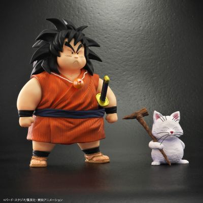 龙珠ARISE 弥次郎兵卫 + 卡林