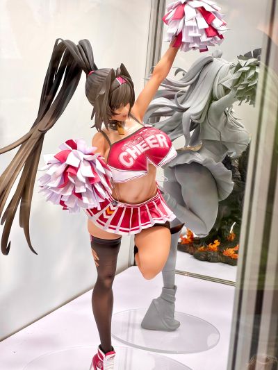 B-style 胜利女神：新的希望 贝伊