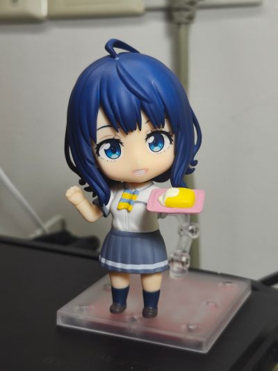粘土人#2612 败北女角太多了! 八奈见杏菜