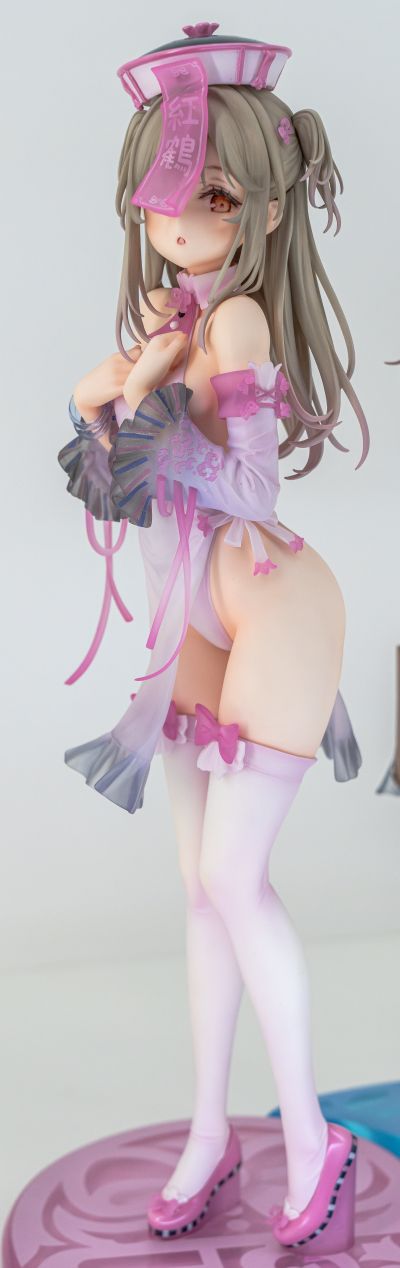 僵尸少女