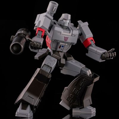 风雷模型 变形金刚 29 威震天 G1版