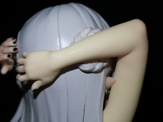 肉感少女 精灵 妮可