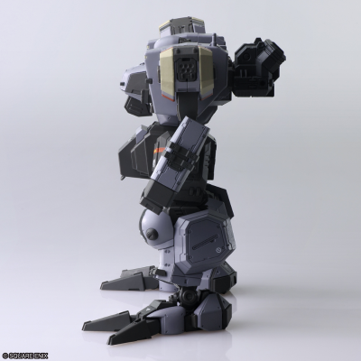 前线任务 Structure Arts Plus ZenithV 30周年纪念版