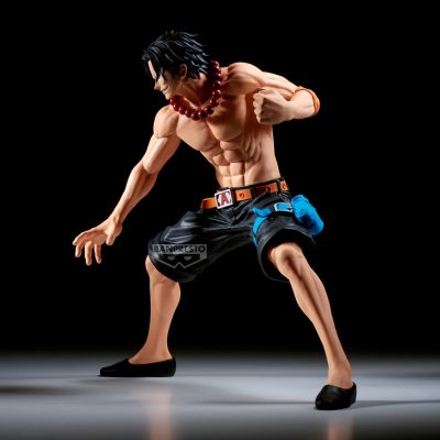 航海王 Grandista-波特夹斯·D·艾斯-