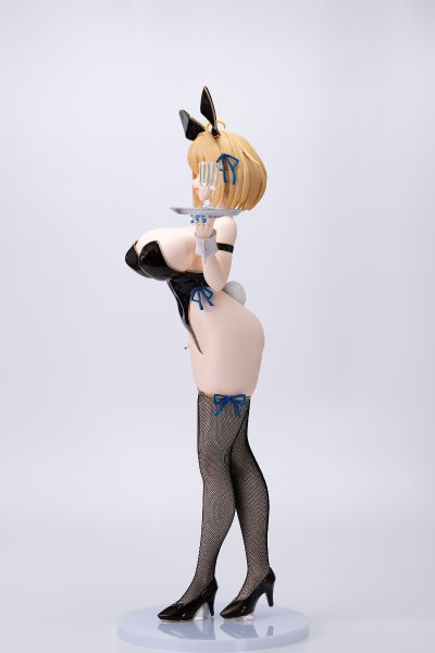 B-style 兔女郎服装计划 索菲亚· F· 希琳 兔女郎 2