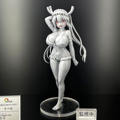 小林家的龙女仆 托尔