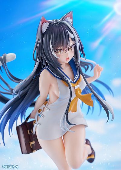 小龄女友
