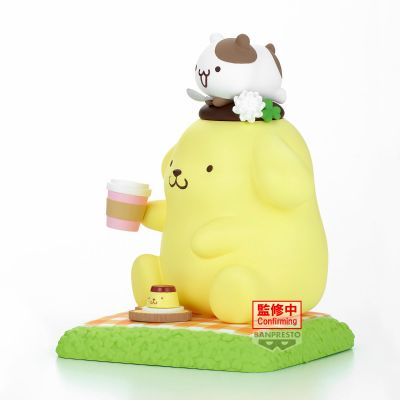 三丽鸥家族 好朋友的回忆合集2～大耳狗与布丁狗～