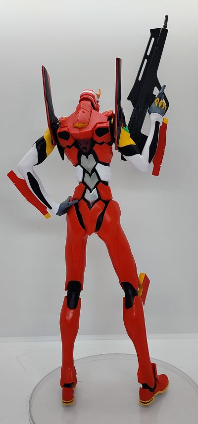 一番赏 新世纪福音战士 ～使徒、侵蚀～ A奖 新世纪福音战士2号机