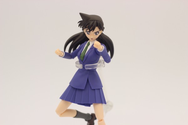 S.H.Figuarts 名侦探柯南 毛利兰