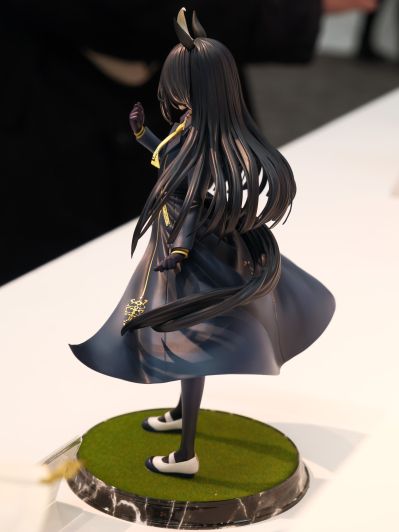赛马娘 曼城茶座