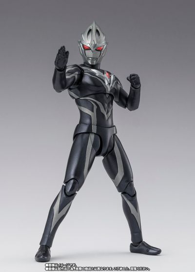 S.H.Figuarts 黑暗战士基尔亚刻