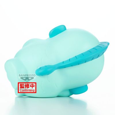 三丽鸥家族 SOFVIMATES～半鱼人 放松款～