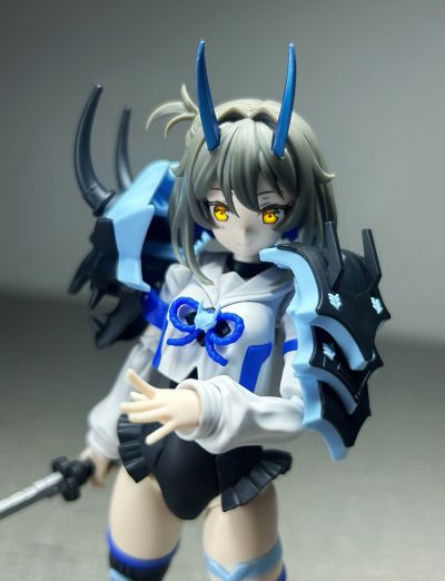 30MS SIS-N00 苍丽[配色B]