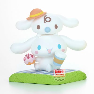 三丽鸥家族 好朋友的回忆合集2～大耳狗与布丁狗～