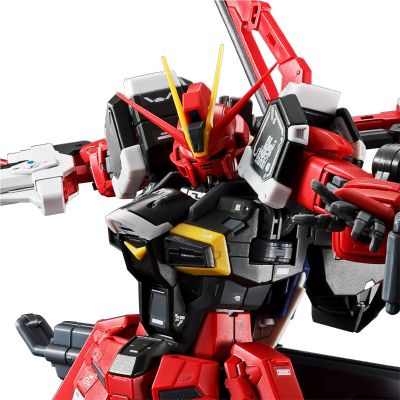 RG 1/144 巨剑型脉冲高达规格二