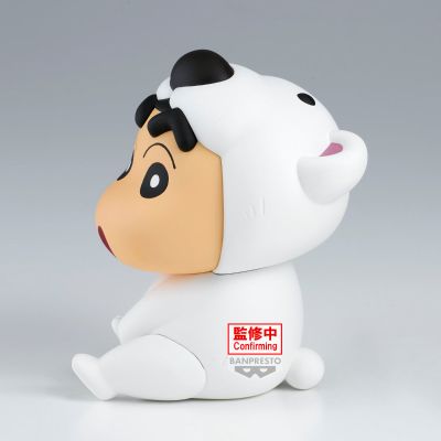 蜡笔小新 变装小新人偶8