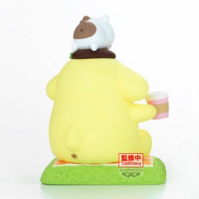 三丽鸥家族 好朋友的回忆合集2～大耳狗与布丁狗～