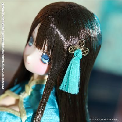 POD027-FOS EX☆CUTE Family 风花/乙女的假日散步