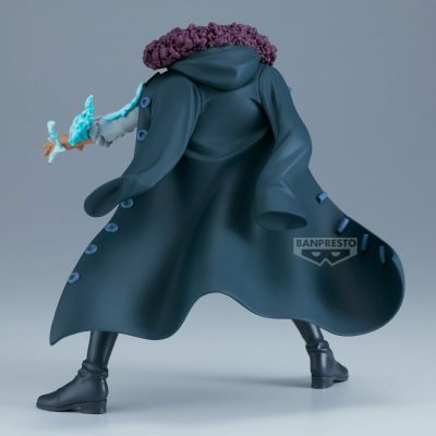 航海王 BATTLE RECORD COLLECTION-库赞-