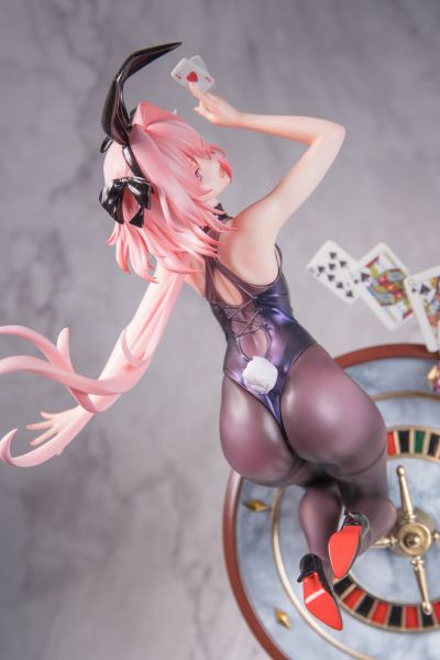 命运-冠位指定 阿斯托尔福 兔女郎