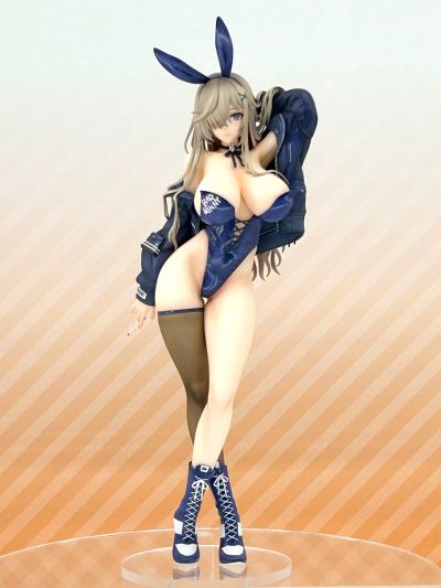 坏兔子