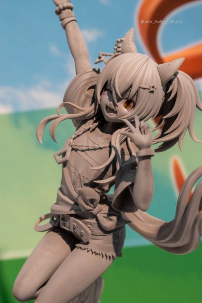 赛马娘 / 闪耀！优俊少女 太阳神